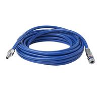 Kit tubo 8X12 c/s.320 eSafe diritto intrecciato mt.15