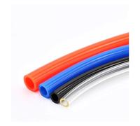 Kit tubo aria pneumatica in poliuretano blu 10/20/50/100 m 6 mm OD 4 mm ID 10 m 8 mm 10 mm 12 mm (10 x 6,5 blu, 20 m)