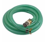 Kit Tubo Aspirazione e Mandata 15m con Raccordo Rapido
