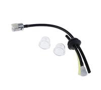 Kit tubo carburante e lampadina primer per Echo GT200 GT200i GT200R a