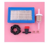 Kit tubo carburante F adatto for XT6 XT7 XT149 XT173 XT775 XT800 Sostituisci il pezzo n. 14-083-01-S Grass