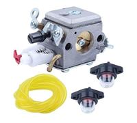 Kit tubo carburante pompa primer carburatore adatto for motosega 340 350 346Xp 353 parte 503283210