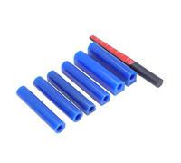 Kit Tubo Circolare per Anello di Cera per Intaglio Duro con 1 Taglierina Ideale per Realizzare e Progettare Anelli Kit Cera per Intaglio Kit Cera per Intaglio Kit Cera per Intaglio