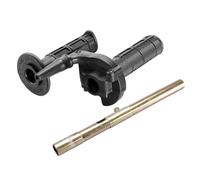 KIT TUBO COMANDO GAS RAPIDO POLINI DOMINO RACING PIAGGIO VESPA 50 SPECIAL R-L-N