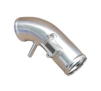 Kit tubo di aspirazione aria fredda in alluminio modificato adatto for Honda FD1 2008-2011(Without air filter)