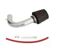 Kit Tubo Di Aspirazione Aria Fredda Per Auto Da Corsa Con Filtro Dell'aria Ad Alto Flusso Adatto Per VW Per Caddy Per Golf Per Gran Lavida 1.2T 1.4T Tubo Aspirazione Aria(With Air Filter)