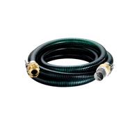 Kit Tubo Di Aspirazione - Metabo - 4 M 1 (25 Mm)