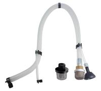 Kit Tubo di Aspirazione per Spruzzatori Airless Project Painter Plus X5 X7573