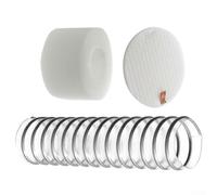 Kit tubo di ricambio compatibile e filtro per SHARK per Rotator Professional Vacuum NV601 NV680 NV801 per serie Lift-Away