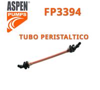 KIT TUBO DI RICAMBIO PERISTALTICO PER POMPA PERISTALTICA PERI PRO AIR FP3391