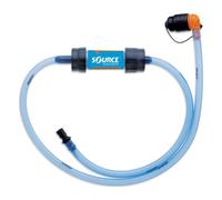 Kit Tubo di Sorgente con Filtro Blu Sawyer Mini - Rimozione Batteri e Protozoi 99,99999%