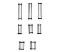 Kit tubo d'olio 8pcs 0BH321477 DQ500 0BH Sostituzione per trasportatore 09-11 L4 2.0L