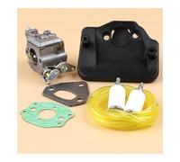 Kit tubo filtro aria carburante carburatore adatto for motosega 142 141 137 136 36 41 Sostituisci C1Q-W29E, WT-834