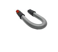 Kit tubo flessibile adattatore for bocchetta a fessura, compatibile con aspirapolvere Dyson V8 V10 V7 V11 V12 V15, da usare come collegamento e prolunga.
