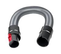 Kit tubo flessibile adattatore for bocchetta a fessura, compatibile con DYSON, parti for aspirapolvere for collegamento ed estensione