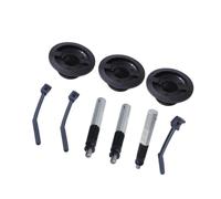 Kit tubo flessibile di pressione pompa olio adatto for 435 440E 445 450 450E 340 345 350 EPA Saw 540057901 503931801