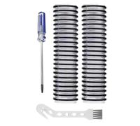 Kit tubo flessibile di ricambio e riparazione for aspirapolvere Tineco Floor ONE S3 S5 S6 S7 Breeze IFLOOR