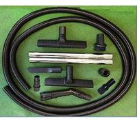KIT tubo flessibile e Accessori Aspirapolvere & Aspiraliquidi (tubo diametro 32) valido per HILTI