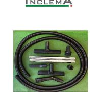 KIT tubo flessibile e Accessori Aspirapolvere e aspiraliquidi VC2512L (tubo diam