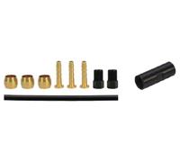 Kit tubo flessibile elvedes 0 5 m shimano sm bh 59