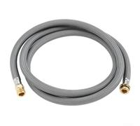 Kit tubo flessibile estraibile per Grohe 48293000, 150 cm