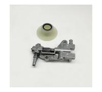 Kit tubo flessibile filtro olio e vite senza fine adatto for motosega 45cc 52cc 58cc 4500 5200 5800