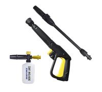 Kit tubo flessibile for pistola a schiuma ad alta pressione, a spruzzo for idropulitrice, lancia for, for, ugello for Karcher(Type A)