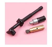 Kit tubo flessibile for pompa dell'olio for olio F adatto for MS180 MS170 018 017 MS 180 170 Ricambi for motosega