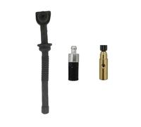 Kit tubo flessibile for pompa dell'olio for olio F adatto for MS180 MS170 018 017 MS 180 170 Ricambi for motosega