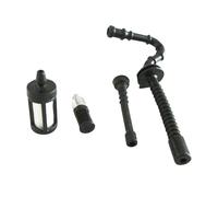 Kit tubo flessibile olio F adatto for motosega 021 023 025 MS210 MS230 MS250