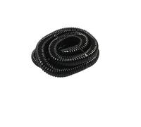 Kit Tubo Flessibile Pompa di sentina PV, Tubo Flessibile da 3/4 Pollici di Diametro da 6,6 Piedi con connettore Passante for Barche Kit di Installazione Tubo Flessibile Pompa di sentina,Antiruggine