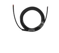 Kit Tubo Flessibile Vapore/impugnatura Di Controllo, Compatibile Con Karcher, For SC1, SC2, SC3, SC4, SC 2500, Aspirapolvere, Strumenti For La Pulizia, Spazzatrice.(Steam Hose)