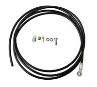 Kit tubo freno a disco idraulico 200 cm per MT4 a MT Trail SL Bikes con raccordo pressato Banjo per una configurazione stabile e resistente alle perdite