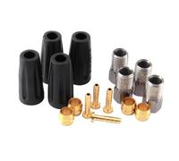 Kit tubo freno a disco idraulico Y98A-1 Set inserto freno oliva Connect compatibile con il sistema frenante idraulico BH90 per bici da strada