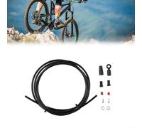 Kit tubo freno idraulico per bicicletta, compatibile con per SRAM Flat Mount HRD Red Force Apex, 2 metri