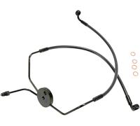 Kit tubo freno inferiore anteriore DOT MAGNUM 47005 Senza ABS