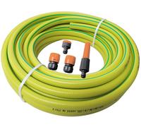 KIT TUBO IRRIGAZIONE GARDENTECH 5/8-20MT ANTITORSIONE - PAPILLON