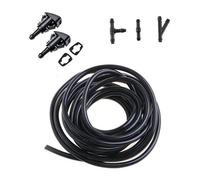 Kit Tubo Lavacristalli Accessori Auto 5116079AA Ugello Spruzzatore
