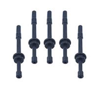 Kit tubo olio 5 pezzi adatto for motosega MS290 029 MS390 039 MS310 ricambio 1127 647 9400