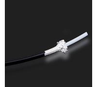 Kit tubo olio freno a disco idraulico 2500 mm con chiave per SRAM per STEALTHAMA