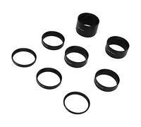 Kit tubo prolunga lunghezza lunghezza estensibile combinazione variabile M48X0.75 per fotografia