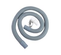 Kit tubo prolunga universale for di scarico lavatrice lavastoviglie 1/2/3M(1M)