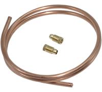 KIT TUBO RAME 1x6 mm - 1 mt 3449287