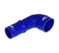 Kit tubo refrigerante radiatore in silicone per Saab 9000