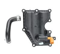 Kit tubo separatore olio per 3 6 5 MX-5 compatibile con motore BK BL 2 0 2004-2012 2007-2013 CR CW 2005-2012 GY GH 2008 2009 NC Part Number LF50-13-570 4M5G6A785HC 1S71-6758CJ