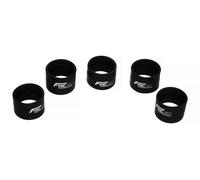 Kit tubo silicone intercooler per Fiat Coupè 2.0 20V GT Turbo