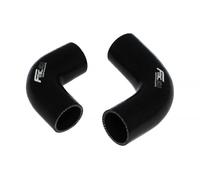 Tubo flessibile di aspirazione tubo in silicone per Mazda RX7 86-91