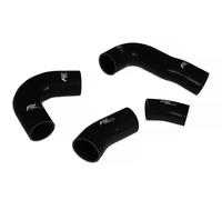 Kit tubi intercooler in silicone per VW Golf MK7 R GTI 2.0