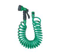 KIT TUBO SPIRALATO 12 mt Giardinaggio