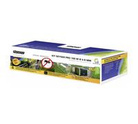 Kit tubo Stocker Geyser Pro 100 m Ø 6-8 mm